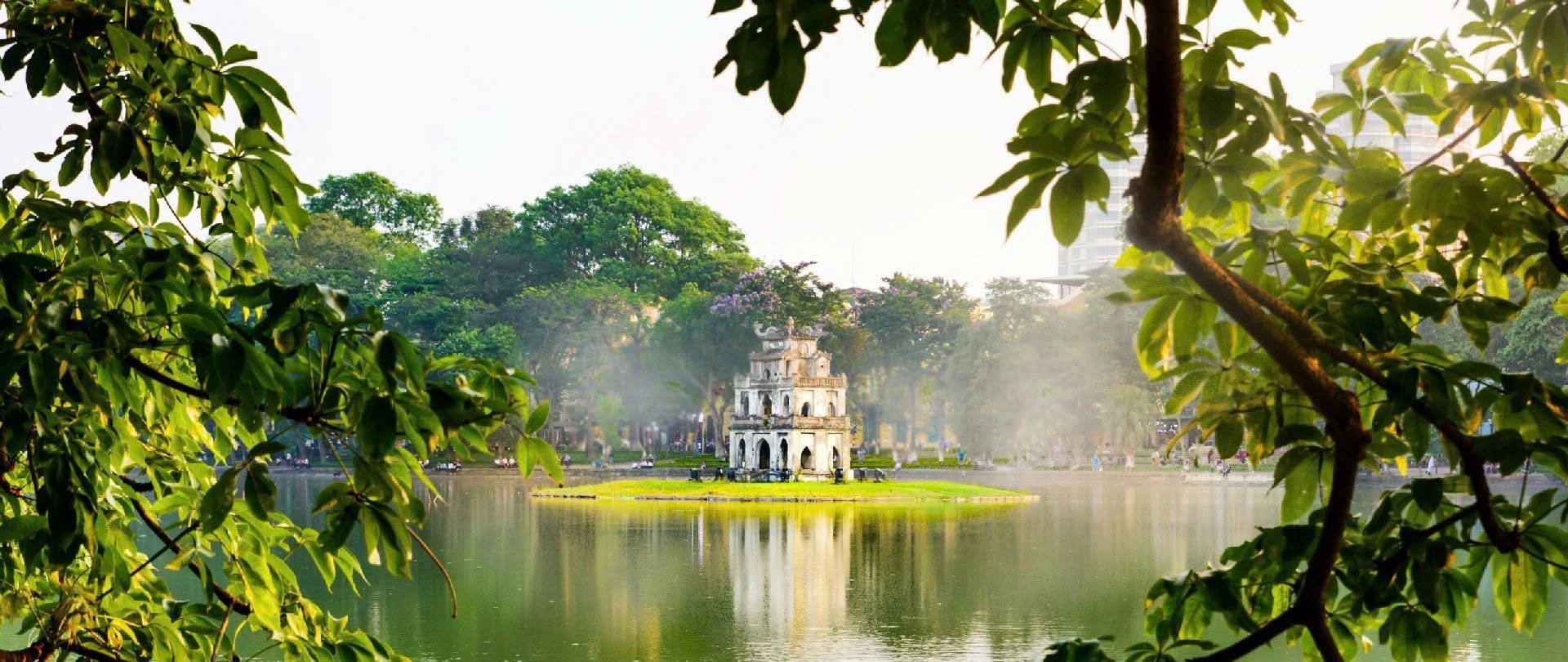 Tour Miền Bắc
