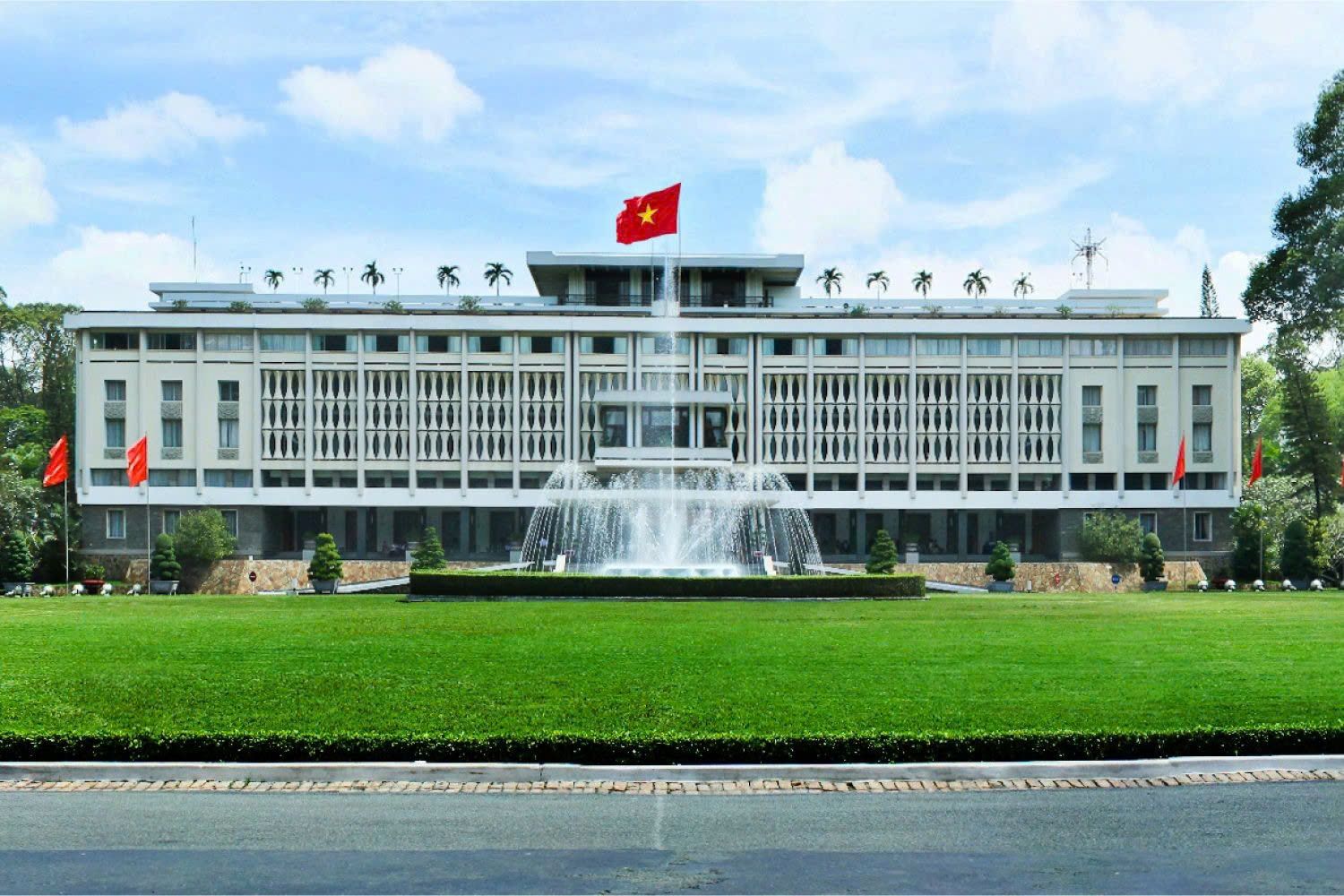 Tour Miền Nam