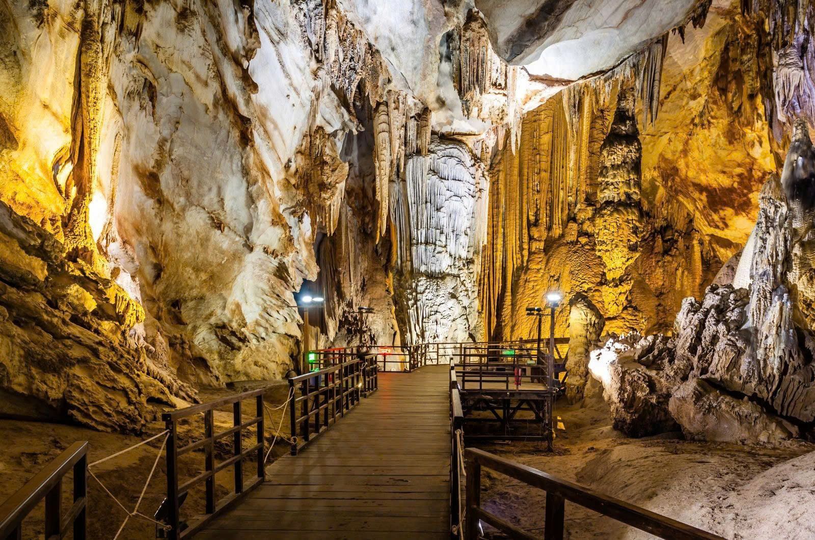 Tour Miền Trung